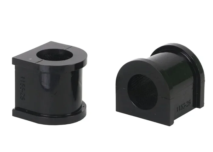 Whiteline Sway Bar Mount Bushing Kit – 25mm