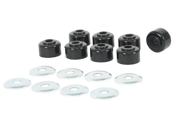 Whiteline Universal End Link Bushing OD1 1/8in – ID 3/8in Nipple OD 11/16in