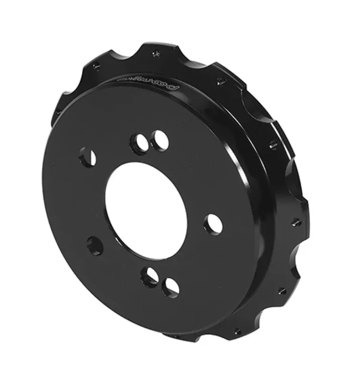 Wilwood 12×8.75 BC D-Drum Hat 5×4.724 MT 1.2