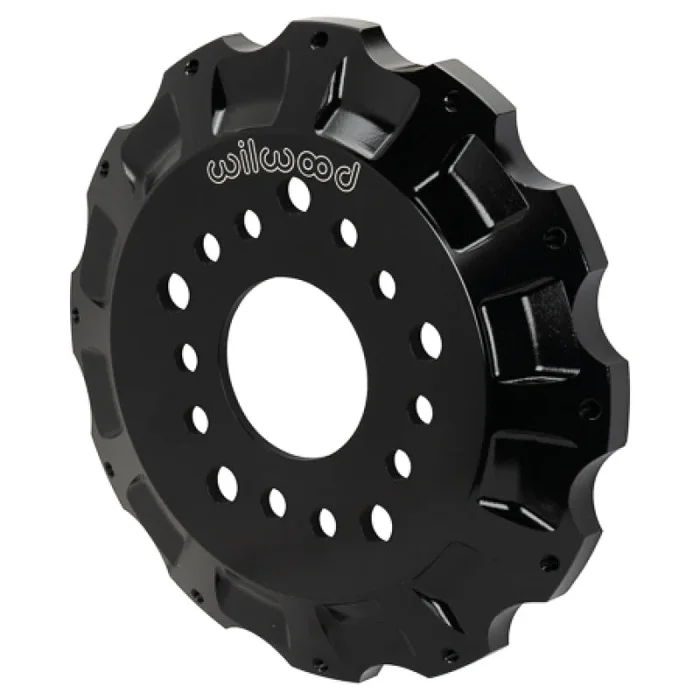 Wilwood 5×5.50 MT 12×10.750 BC Hat 1.180 OffSet