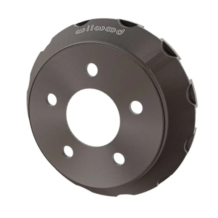 Wilwood 8.80 Snap Ring Lug Drive Hat 1.37 OffSet