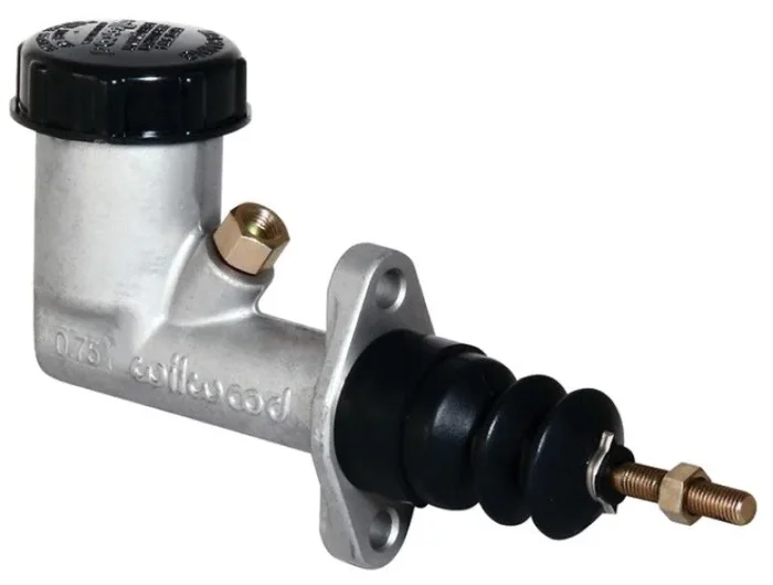 Wilwood Aluminum Master Cylinder – .700in Bore1.4 lb