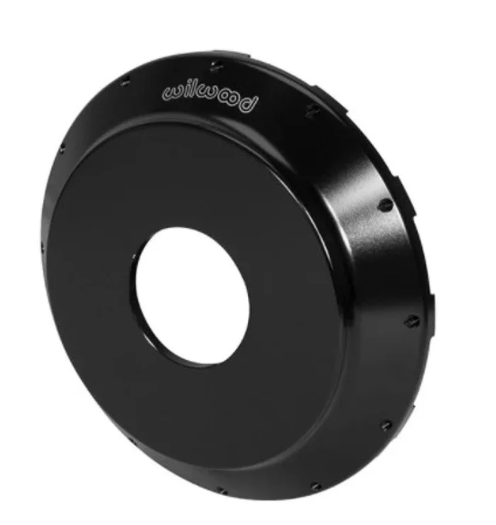 Wilwood Big Brake Hat – 1.38in Offset 12×8.75BC 2.810in Reg