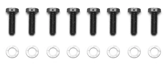 Wilwood Bolt Kit – Hat/Rotor 5/16-18 x 1.00 8 pack0.29 lb