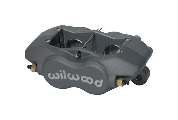 Wilwood Brake Caliper Dynalite Anodized
