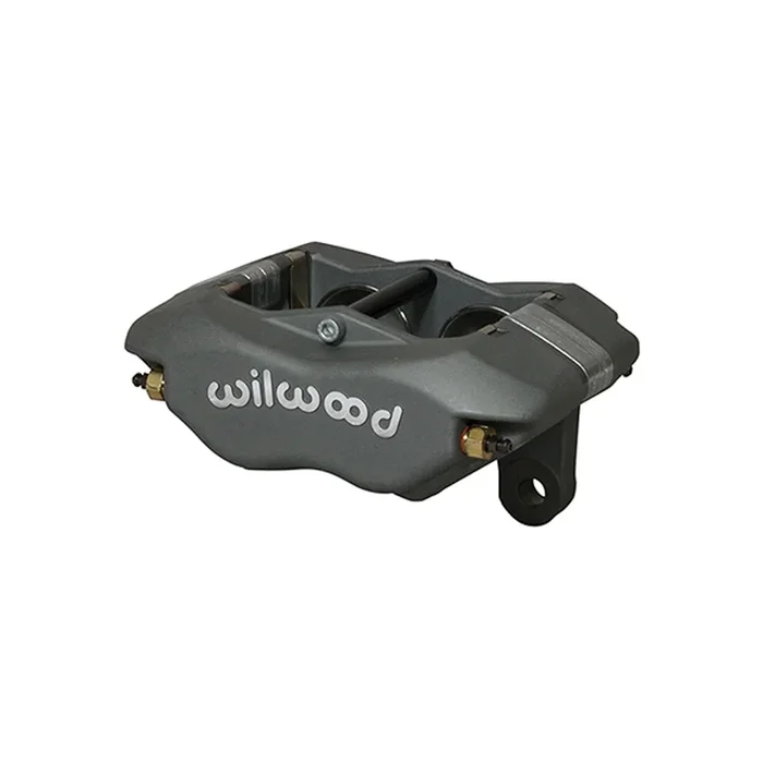 Wilwood Caliper FNDL 3.50in Mt. 1.38in Piston 1.00in Rtr
