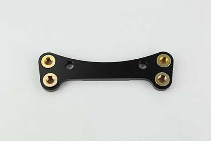 Wilwood Caliper Mounting Kits w/ Bracket – SL6R Integra/Civic 262mm Drag Rotor
