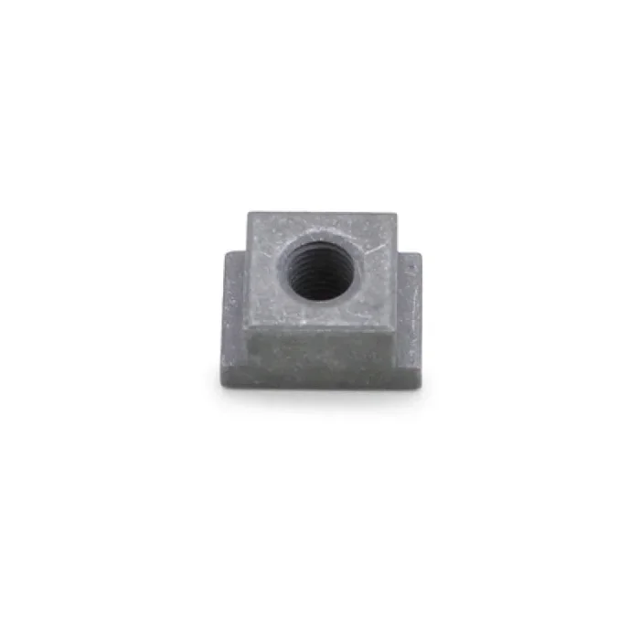 Wilwood Coated T-Nut 1/4-28 Rotor .03 Offset – HTN