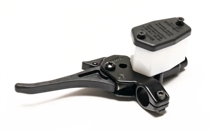 Wilwood Handlebar Master Cylinder 5/8in Bore L/H – Long Lever
