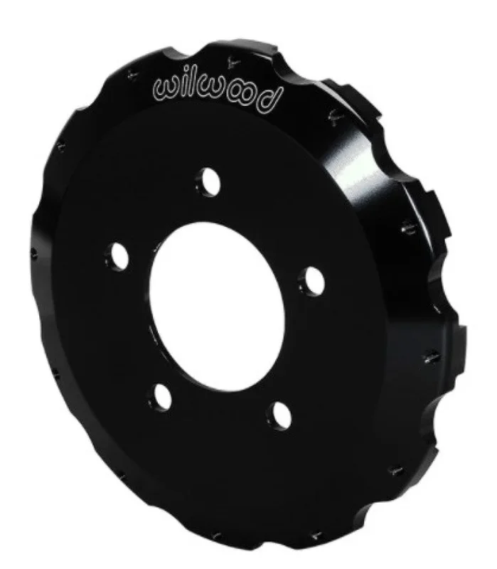 Wilwood Hat-BB Front .25in Offset 5 x 4.75 – 12 on 7.06in