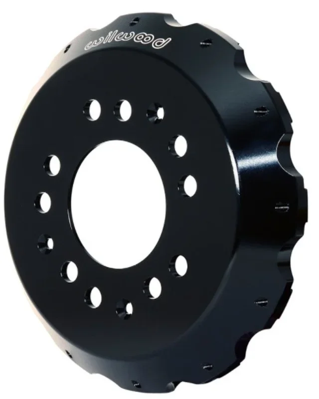 Wilwood Hat-BB Rear 1.75in Offset 5 x 4.50/4.75 – 12 on 8.75in