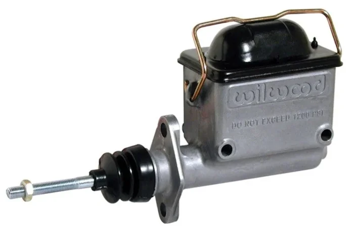 Wilwood High Volume Aluminum Master Cylinder – 7/8in Bore