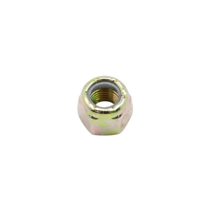 Wilwood NYLOCK 45359 Nut STD PATTERN ZINC TYPE
