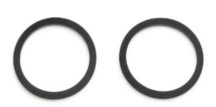 Wilwood O-Ring Kit – 1.06in SC3 Square Seal – 2 pk.