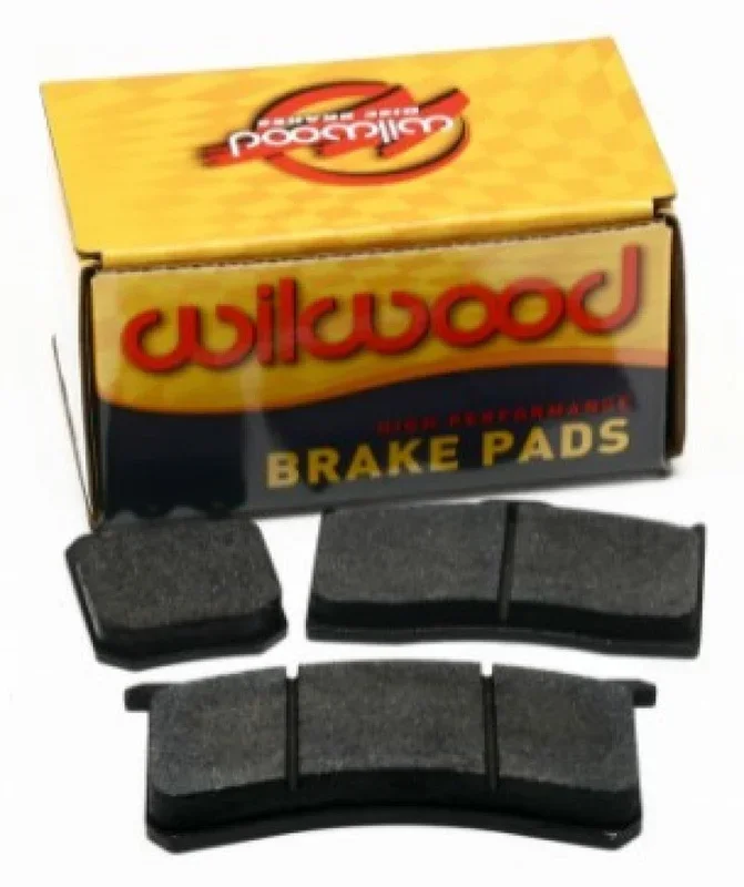 Wilwood Pad Set BP-10 7912 Powerlite1.9 lb