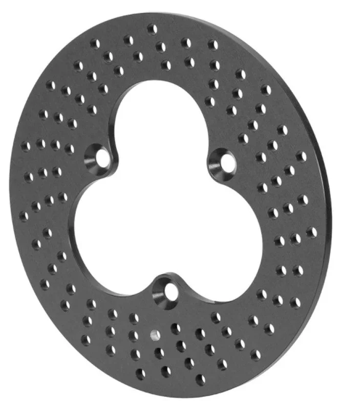 Wilwood Rotor-Alum Sprint/Midget Fr.-Drilled 10.20 x .310 – 3 on 5.00in