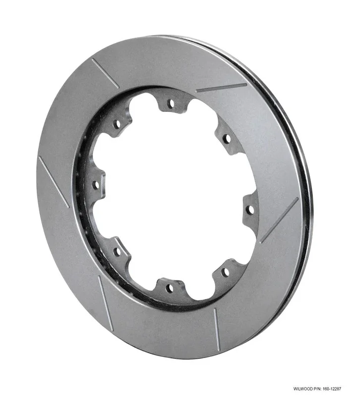 Wilwood Rotor-GT36 SPC-37 -RH 12.00 x .810 – 8 on 7.00in