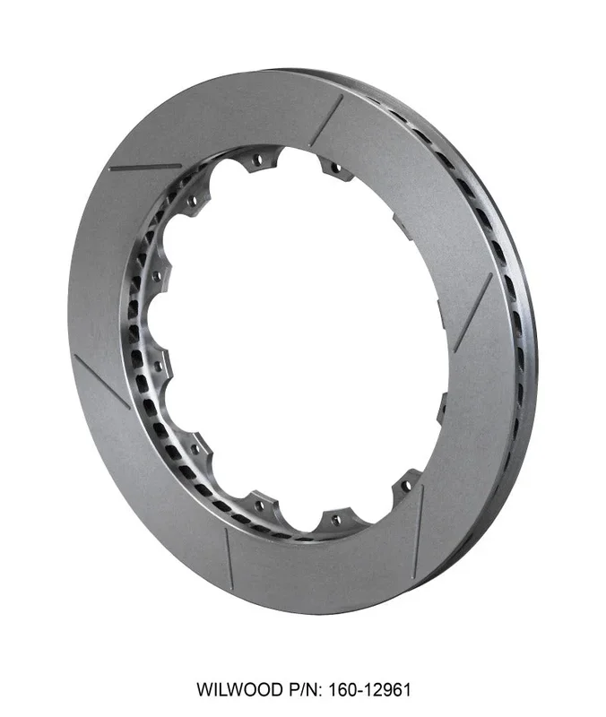 Wilwood Rotor-GT48 SPC-37-RH 12.88 x 1.10 – 12 on 8.75in