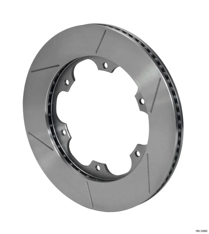 Wilwood Rotor-GT72 SPC-37 11.00 x .810 – 6 on 6.25in9.4 lb
