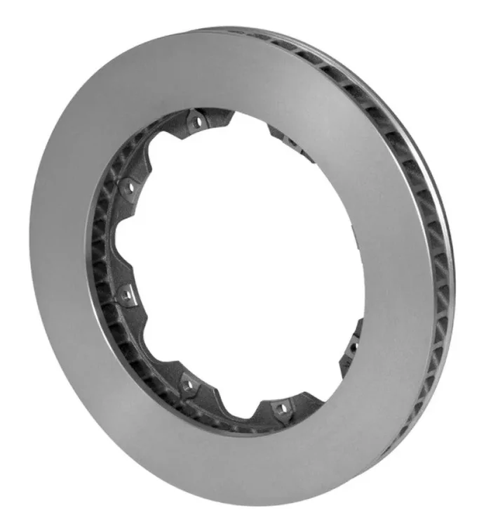 Wilwood Rotor-HD48 SPC-37-LH 12.19 x 1.25 – 8 on 7.00in