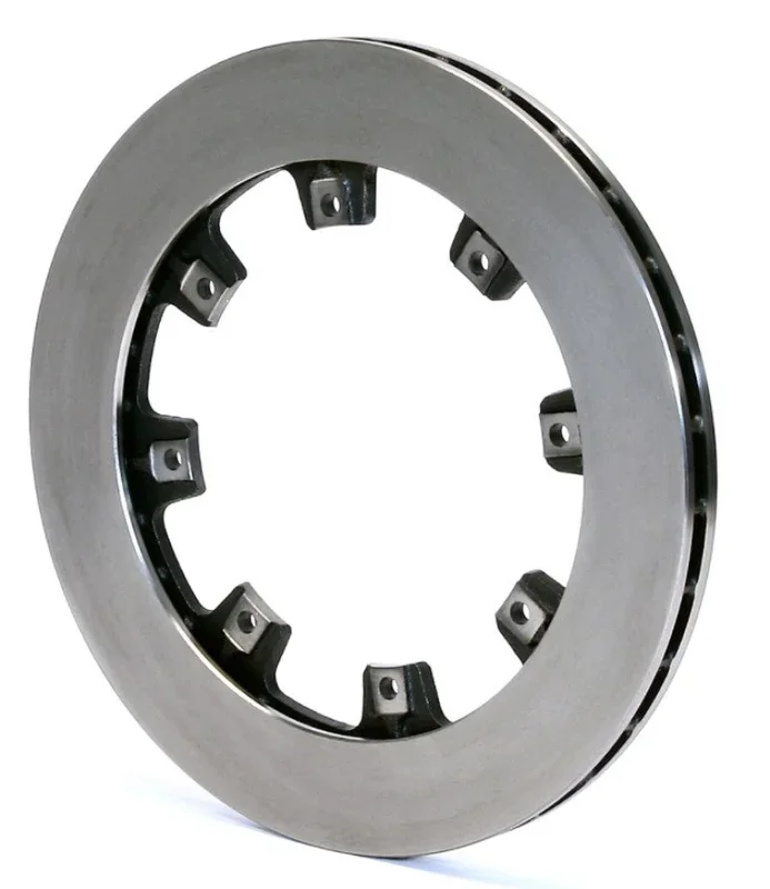 Wilwood Rotor-UL32 Vented Iron 12.19 x .810 – 8 on 7.00in