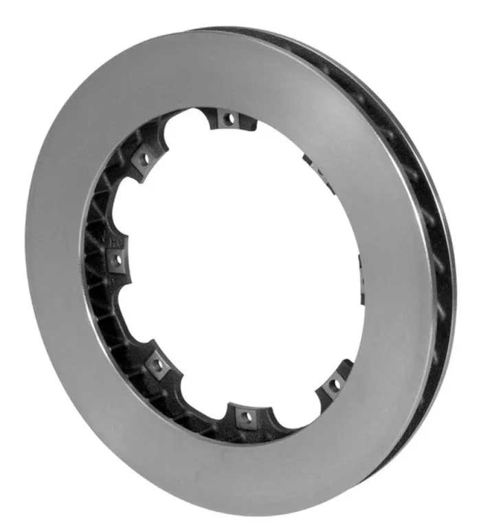 Wilwood Rotor-UL32CV Vented Iron-RH 12.19 x 1.25 – 8 on 7.00in10.8 lb
