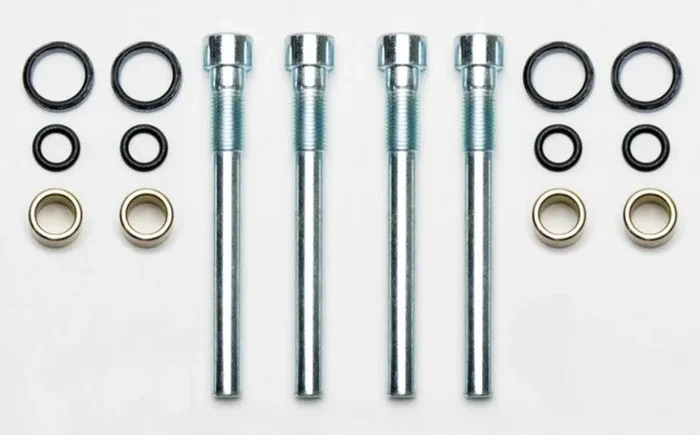 Wilwood Slide Pin & Bushing Kit D52 caliper (4 pieces for 2 Calipers)