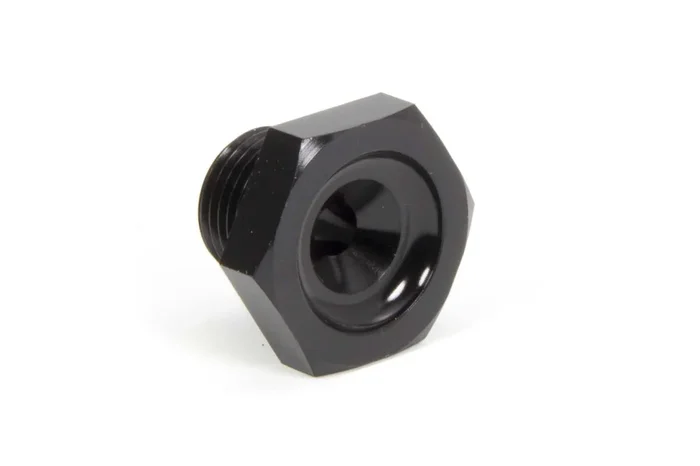 Winters King Pin Cap Aluminum 5/8×18 Thread Size