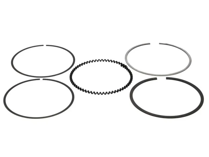 Wiseco 86.25mm x 1.0×1.2×2.8mm Ring Set Ring Shelf Stock