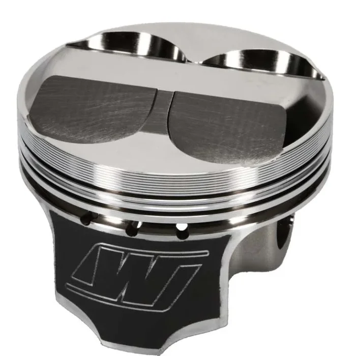 Wiseco AC/HON B 4v DOME +8.25 STRUT 8200XX Piston Kit4.1 lb
