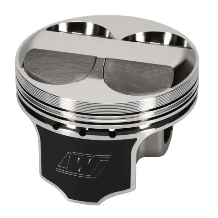 Wiseco AC/HON B 4v DOME +8.25 STRUT 8400XX Piston Kit4.1 lb