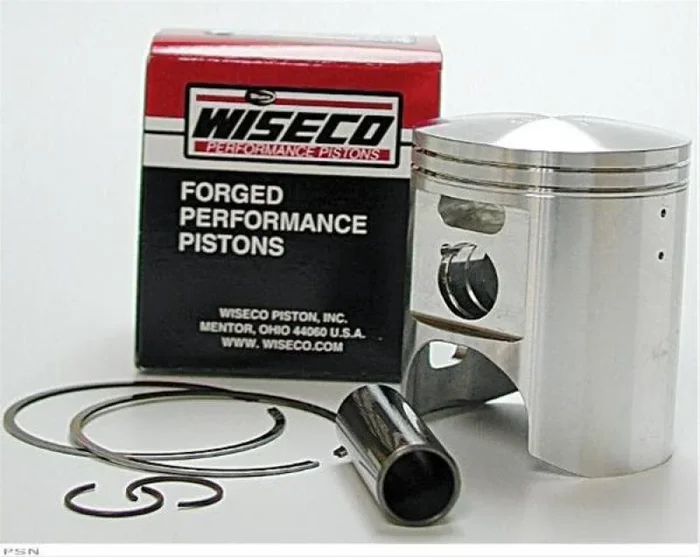 Wiseco Arctic Cat 650 Wildcat/700 Mnt(2370M 3189TDW) Piston Kit