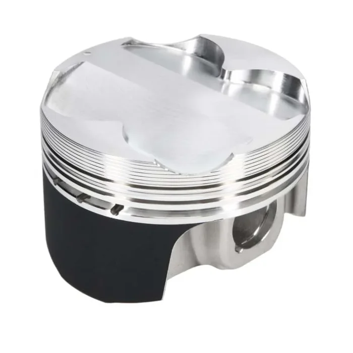 Wiseco BMW M52B28 2.8L 24V Turbo 84.5mm Bore +.50 Oversized 8.0:1 CR Pistons6.9 lb