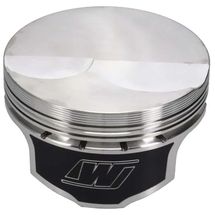 Wiseco Chevrolet LS RED- LS 4.000in Stroke Flat Tops 4.070in Bore – Set of 8