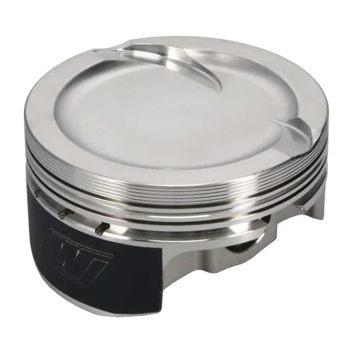 Wiseco Chevy LS 4.020in 1.165in CH -17.00 CC Piston Set