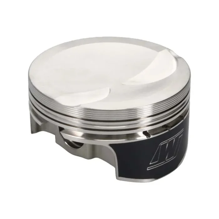 Wiseco Chevy LS 4.080in Bore 1.165in CH -9.00 CC Piston Set