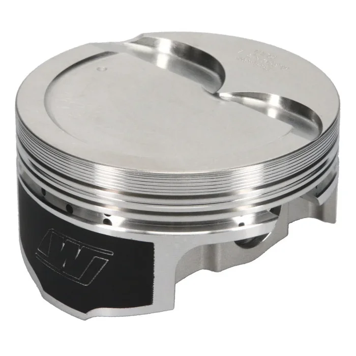 Wiseco Chevy LS Series -8cc R/Dome 1.115 CH – Set of 8