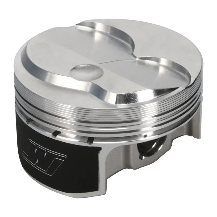 Wiseco Chevy LS Series +9cc Dome 1.311×4.005 Pistons Shelf Stock