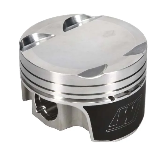 Wiseco Chrysler 2.4L 87.50 mm Bore 35.71 mm CH -22.00 CC Piston Set