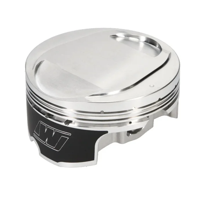 Wiseco Chrysler 6.4L Gen3 Hemi 4.100in Bore 0.927in Pin Pistons – Set of 8