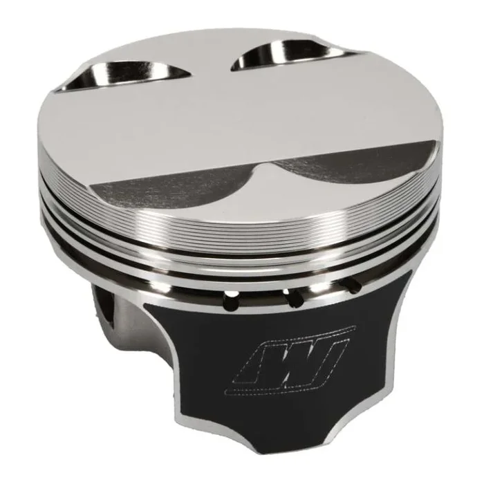 Wiseco Honda Turbo F-TOP 1.176 X 81.5MM Piston Shelf Stock Kit4.2 lb
