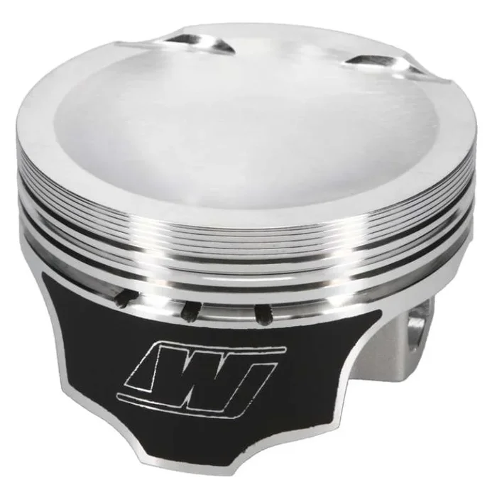 Wiseco Mazda Speed 3 Dished -13.3cc 9.5:1 Piston Shelf Stock Kit5.5 lb