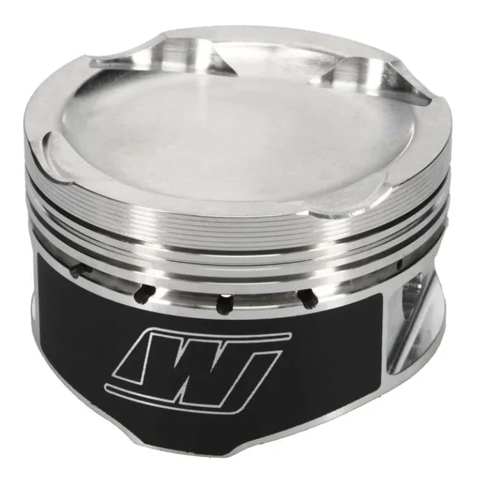 Wiseco Mazdaspeed 2.0 FS Turbo -16.5cc Dish Piston Shelf Stock Kit4.2 lb