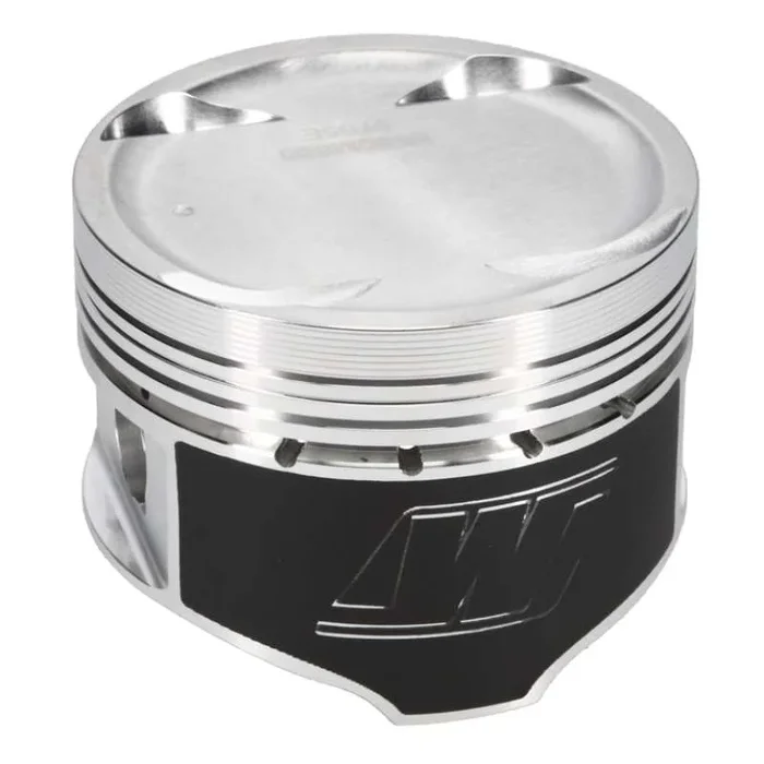 Wiseco Mits Turbo DISH -10cc 1.378 X 85.5 Piston Shelf Stock Kit5.0 lb