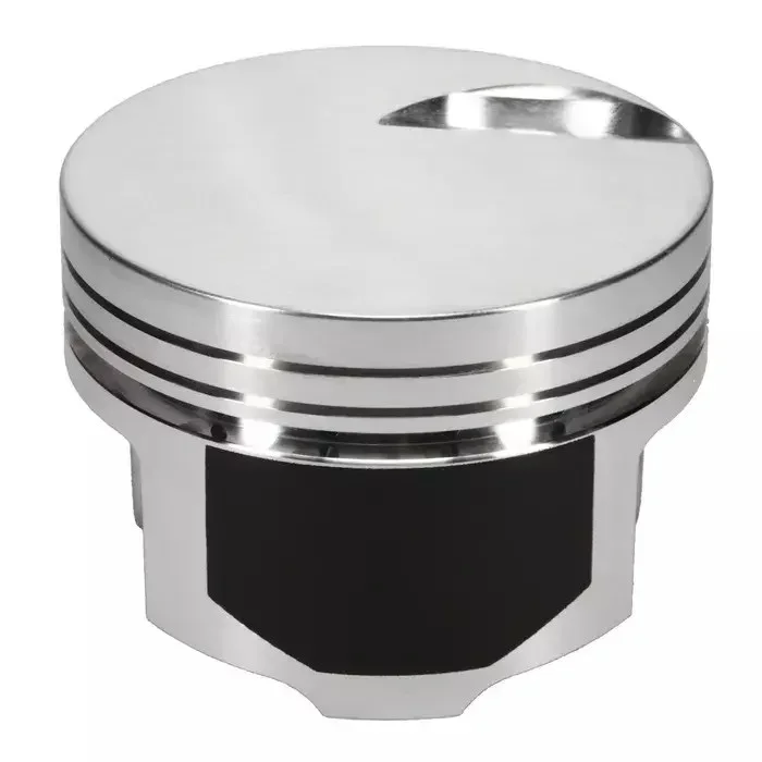 Wiseco-Pro Tru BBC Domed Piston & Ring Set 4.280 Bore +21CC