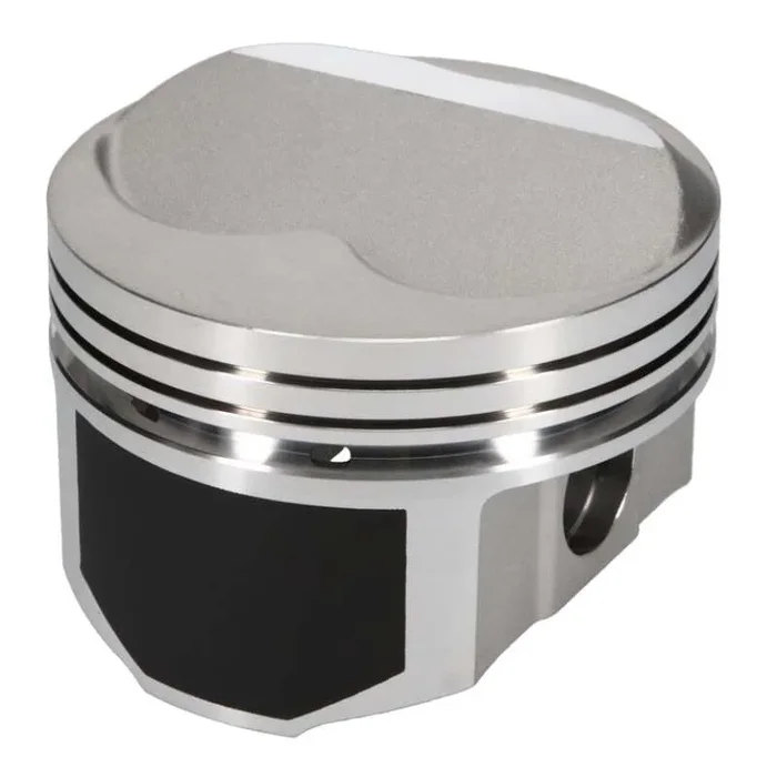 Wiseco Pro Tru Street Chevy Small Block 4.040in Bore 1.560in CH 8.00 CC Piston Set