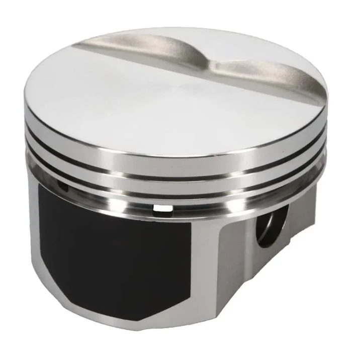 Wiseco Pro Tru Street Chrysler 440 4.350in Bore 2.050in CH -4.00 CC Piston Set