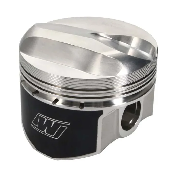 Wiseco RED Series Chevy Big Block 4.125in Bore 1.395in CH 14.00 CC Piston Set
