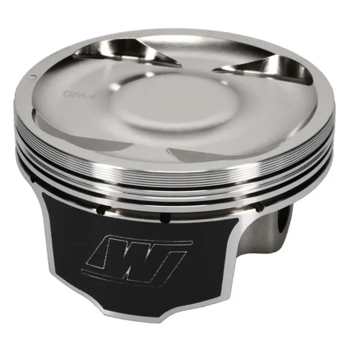 Wiseco Subaru EJ257 WRX/STI 4v Dish -19cc 99.75 Piston Shelf Stock Kit5.9 lb
