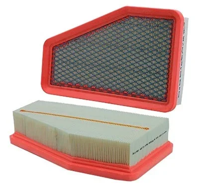 Wix Racing Filters Air Filter